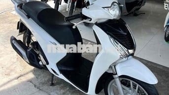 SH 150 2016 khoá Smakey ( trả góp )