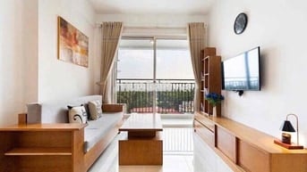 CHO THUÊ 2PN/1PN K300 NHÀ GA T3 TÂN SƠN NHẤT TÂN BÌNH_ETOWN CỘNG HOÀ