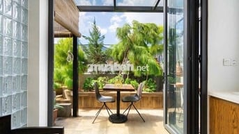 CHO THUÊ CĂN HỘ SIÊU SANG TRUNG TÂM SÀI GÒN