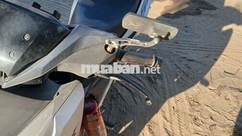 Honda Winner X 2020 Xám