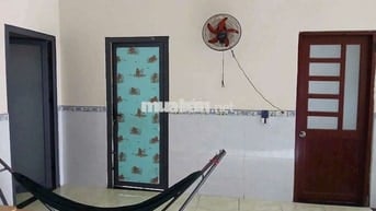 Bán nhà 200m2 3pn 2wc sau lưng căn nhà mặt tiền Lý Thường Kiệt shr