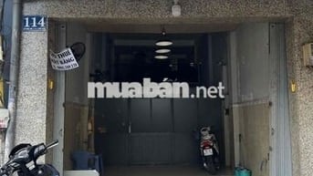 cho thuê mặt bằng kinh doanh, vỉa hè rộng rãi, lối đi riêng