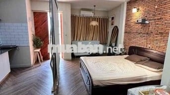 CHO THUÊ CĂN HỘ CHUNG CƯ MINI CÓ NGẮN HẠN NGAY CHỢ TÂN ĐỊNH