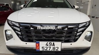 Hyundai Tucson 2022 2.0 AT Đặc biệt - 18000 km