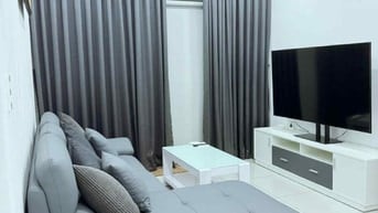 Xi Grand Court 3PN 90m2, full nội thất, có suất ô tô, 25tr/th (BPQL)