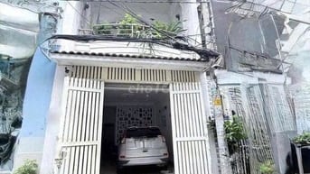 🔵 Cho thuê Phòng 154/ Âu Dương Lân P3Q8. (25m2) ôtô đỗ cửa, từ 2tr/ph