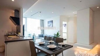 1 BEDROOM  SANG TRỌNG NGAY CÔNG VIÊN HOÀNG VĂN THỤ🔥🔥