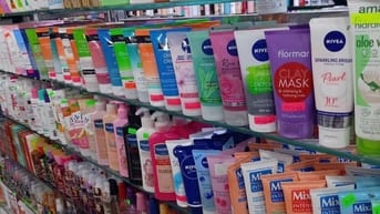 TUYỂN DỤNG NHÂN VIÊN BÁN HÀNG – LƯƠNG 8.800.000đ