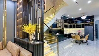 NHÀ 1T/1L MỚI HOÀN THIỆN FUL CÔNG NĂNG GIÁ 2,7 TỶ 