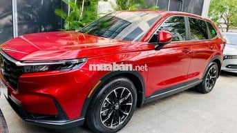 Honda CRV L 2024 - 21.000km Siêu Đẹp Hãng Bán