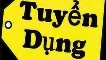 CẦN TUYỂN NHÂN VIÊN LÀM VIỆC TẠI KHO