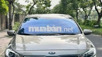 🌟Kia Cerato 2016 1.6AT SỐ TỰ ĐỘNG 1 CHỦ MUA MỚI🌟