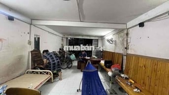 NHÀ 2 TẦNG – NGAY TRẠM Y TẾ PHƯỜNG VÀ CHỢ VẠN NGUYÊN – PHƯỜNG 15 QUẬN