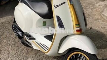 Vespa125 iget abs siêu xịn 2022