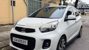 Kia Morning 2019 S AT - 69000 km
