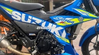 xe 2020  Su satria 150  cc  fi