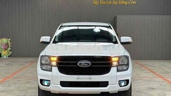 Ford Ranger 2023 XLS AT 2 cầu