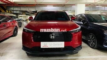 Honda HR-V L 2025 Lướt 2300km Siêu Đẹp Hãng Bán