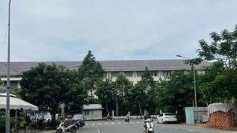 Cho Thuê mặt bằng kinh doanh 160m2 trệt gần Cảng Cát Lái