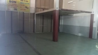 CHO THUÊ MẶT BẰNG KINH DOANH – ĐƯỜNG HUỲNH TẤN PHÁT, PHƯỜNG PHÚ THUẬN