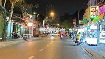 LÝ DO CV CHỦ BÁN NHANH LÔ ĐẤT XÂY BIỆT THỰ RẤT ĐẸP(10X24,2)FULL THỔ CƯ