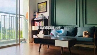 Bán nhà Ecohome 2N2W nội thất full 69m2 giâ đẹp 4,3 Tỷ