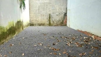 Chính chủ cần bán mảnh đất 59m2 nhựa ngay Thị Trấn Hóc Môn 1 tỷ 050