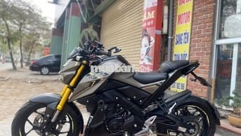 yamaha tfx150 biển số 29