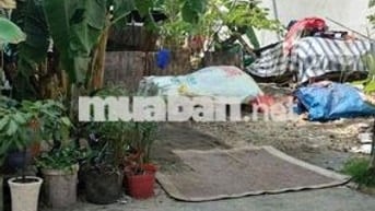 🟢Chủ Gửi Bán Đất thạnh xuân 22, phường thới An đuờng 6m thông 🛺  ❤ dt