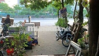 MẶT PHỐ - VỈA HÈ 16M - NHÀ DÂN XÂY - 7 PHÒNG KHÉP KÍN -5 TẦNG -6 TỶ 5