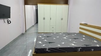 CHO THUÊ CĂN HỘ MỚI : Tại Phường Phúc Xá (nay là Phường Hồng Hà), TP. 