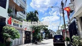 KHU DÂN CƯ ĐỒNG BỘ ,DÂN TRÍ CAO - ĐƯỜNG 7M CÓ LỀ -BAO GIÁ TOÀN KHU VỰC