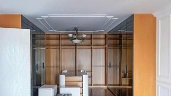 Cho thuê Nhà mặt tiền : 60 Giang Văn Minh, Phường An Phú, Thủ Đức