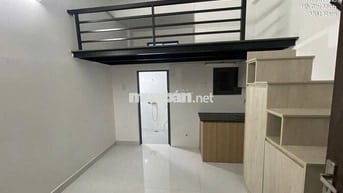 PASS CĂN HỘ CỰC NGON CÓ GÁC FULL NT ĐƯỜNG LÊ ĐỨC THỌ