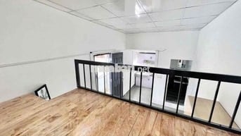 Phòng trọ mới 262/62 Phan Anh, đẩy đủ tiện nghi, thuận tiênn di chuyển