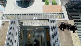 CẦN BÁN GẤP NHÀ HXH TẠI QUẬN GÒ VẤP