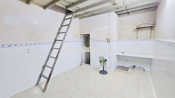Phòng trọ ~20m² đường Nguyễn Sỹ Sách, Tân Bình