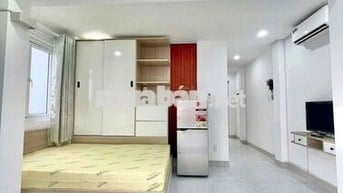 PENHOUSE 1 PHÒNG NGỦ BAN CÔNG CỰC THOÁNG