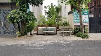 Bán Đất Quận 12 - 5x20=100m², 9.9 Tỷ, Thương Lượng Nhẹ!