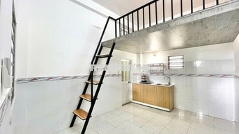 PHÒNG ĐẸP GIÁ TỐT–NGAY BẠCH ĐẰNG, TÂN BÌNH– GẦN SÂN BAY TÂN SƠN NHẤT