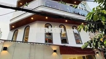 SIÊU PHẨM NHÀ GÓC 2MT – NHÀ MỚI, VỊ TRÍ ĐẸP – 45F PHAN ĐĂNG LƯU, P3,BT