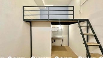 CHO THUÊ TRỌ PHÒNG MỚI XÂY 100% MỚI TOANH - GIÁ RẺ Ở GÒ DẦU Q. TÂN PHÚ