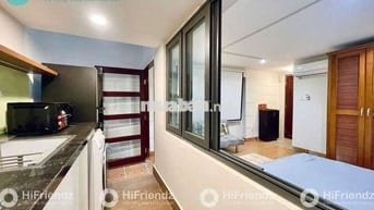 CHDV FULL NỘI THẤT MỚI - GẦN SÂN BAY - CHỈ TỪ 6TR3