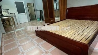 🌟 CĂN HỘ DỊCH VỤ FULL NỘI THẤT – MẶT TIỀN 496 NGUYỄN THÁI SƠN 🌟