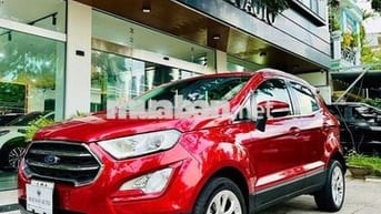 Ford EcoSport 2019 Titanium 1.0 EcoBoost