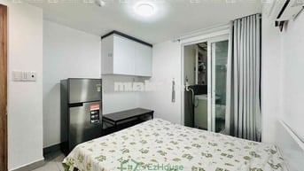 Duplex 30m^2 full nội thất Ngay Cầu Chà Và