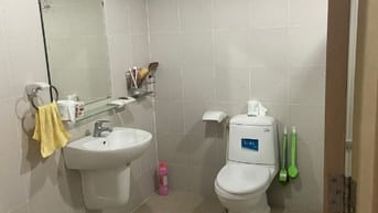 Cho thuê căn hộ Conic Bình Chánh đối diện đại học Kinh Tế, Văn Hiến