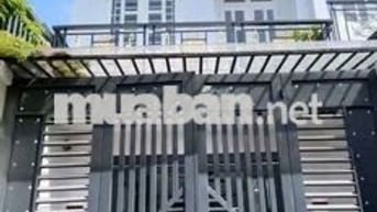 BÀN NHÀ HỒ VĂN LONG - BHHA DT 4.1*17M TRỆT ST 2L 3PN3WC PK-PB