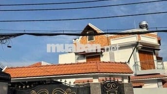 Chủ gởi Cho thuê Biệt thự 10 x20-khu dân cư hoàn hải -B diễm 15 tr