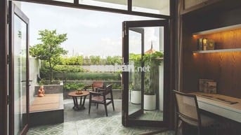 ❤️Căn hộ 1PN_ban công🔥ngay Hồ Con Rùa🍀